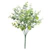 Globulus Branch Eucalyptus For Garden Party Photography Decoration Props