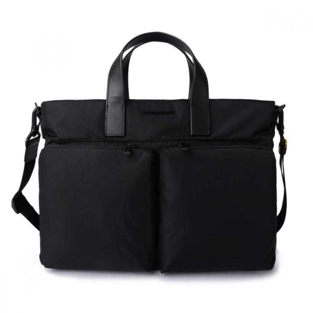 

Mandarina Duck Document Bag G7c01651 Single option