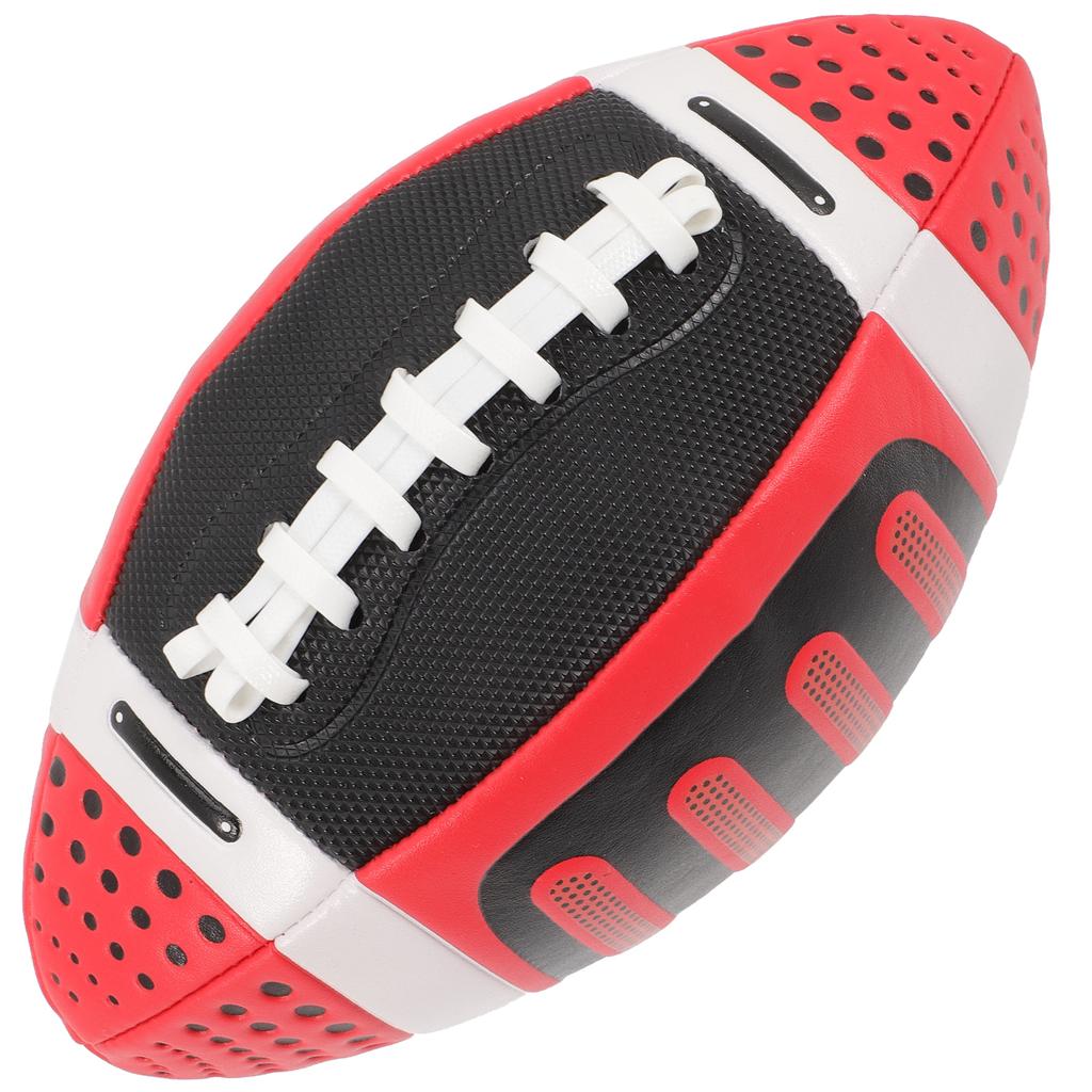 Piłka do rugby dla dzieci Piłka do rugby dla dzieci Nie. American Rugby Zabawka Szkoła Zewnętrzna Piłka do Rugby Zabawka Zewnętrzna Sprzęt Sportowy