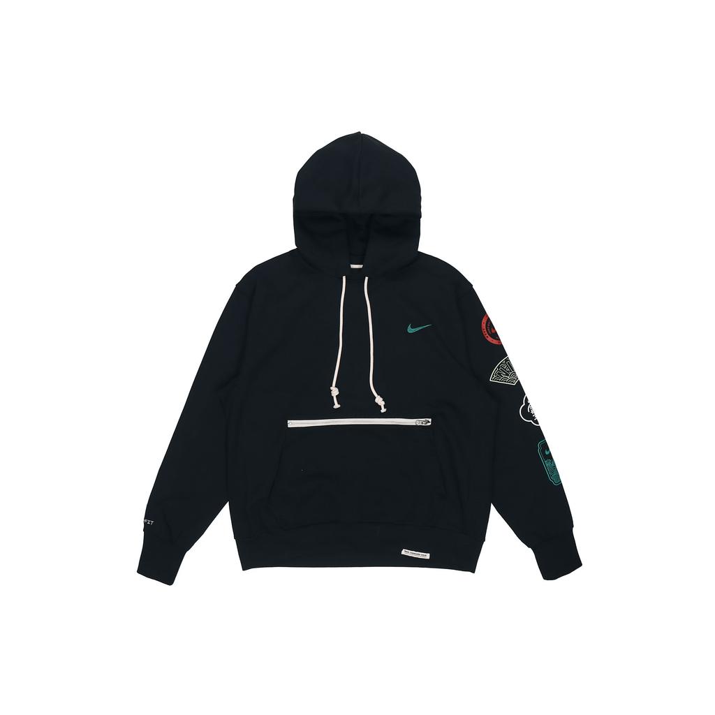 New Nike CNY Collection Sweatshirts Men Black DJ3861-010