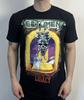 Testament - The Legacy (Gildan) Black T-Shirt Slayer Exodus