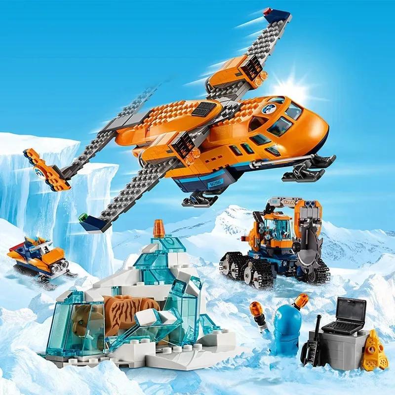 Suitable for city police series multifunctional