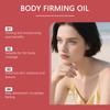OceAura Body Moisturize Oil Firm Skin Improve Relaxation Reduce Fine Lines Relieve Stress Deep Hydrate Wh-iten Skin Massage Oil