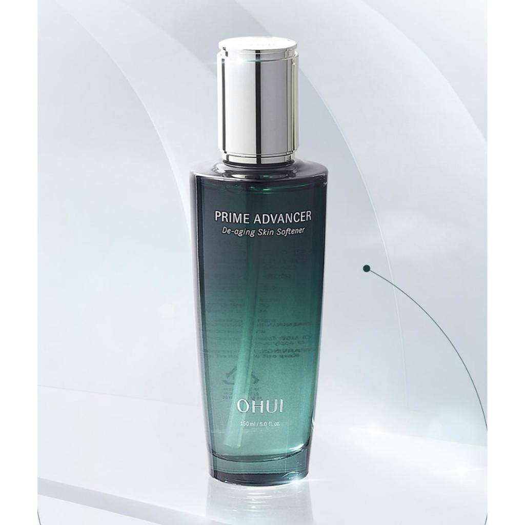 Ohui Prime Advancer Anti-Aging Spezialset