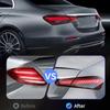 LED Taillight & Brake Light for 2020 Mercedes-Benz E-Class W213
