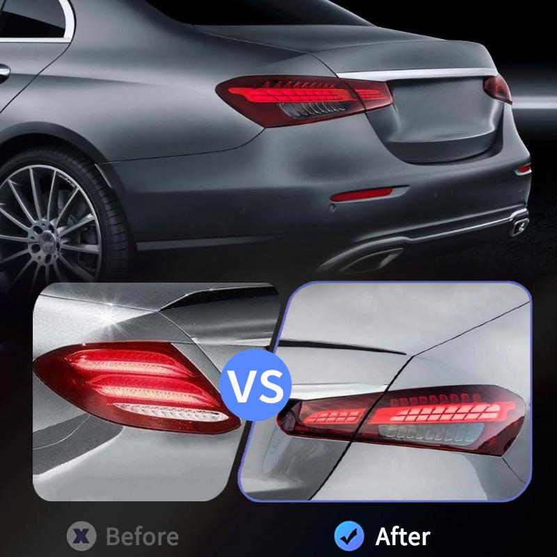 LED Taillight & Brake Light for 2020 Mercedes-Benz E-Class W213