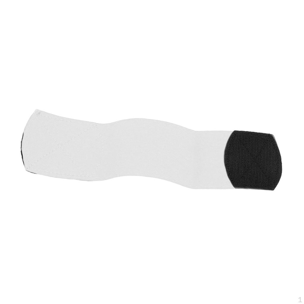 Ankle Guard Strap for Soccer Shin Protection And Sports Activities