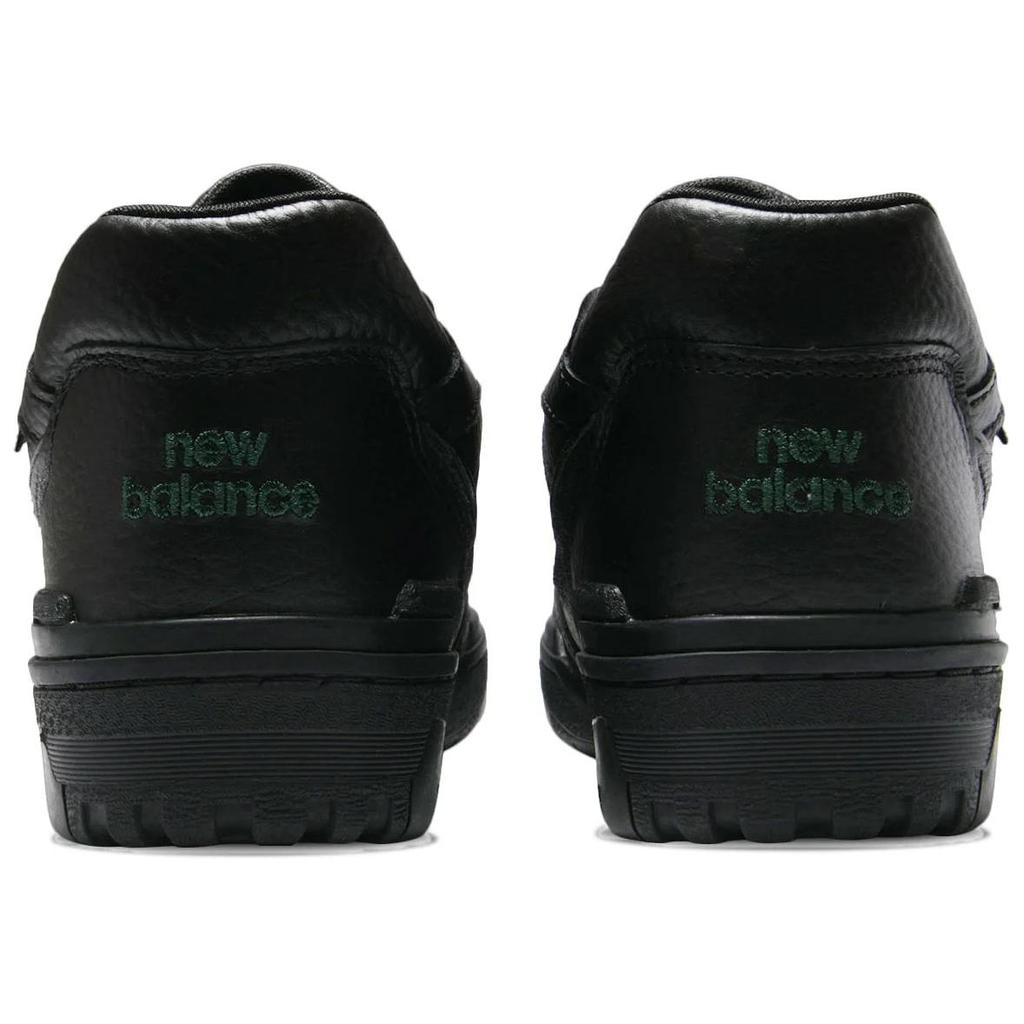 550 New Balance 'Black' BB550PBB
