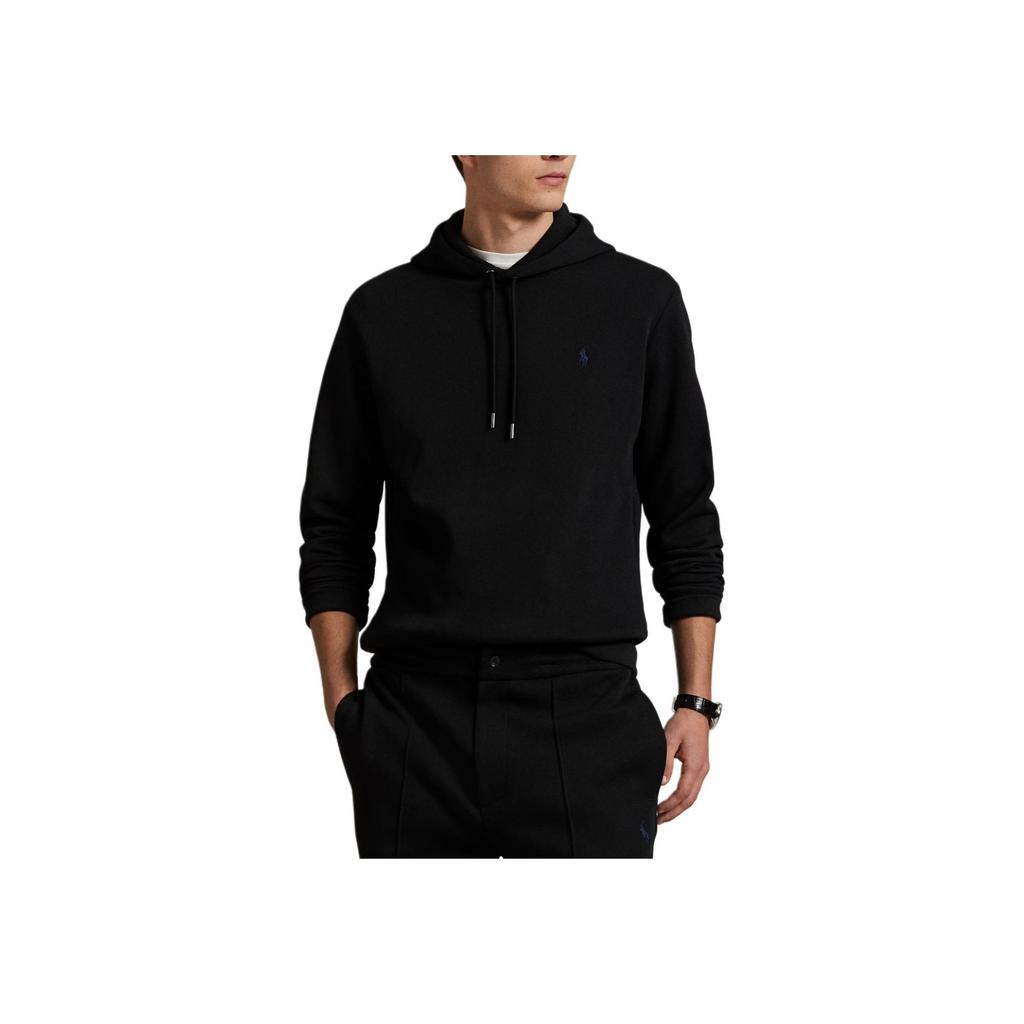 Polo Ralph Lauren Double-Sided Knit Hoodie Sweatshirt Men tops 710981374-002