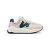 New Balance Nb 5740 Comfortable Versatile Low-Top Walking Shoes Baby Shoes Beige Green IV5740EA