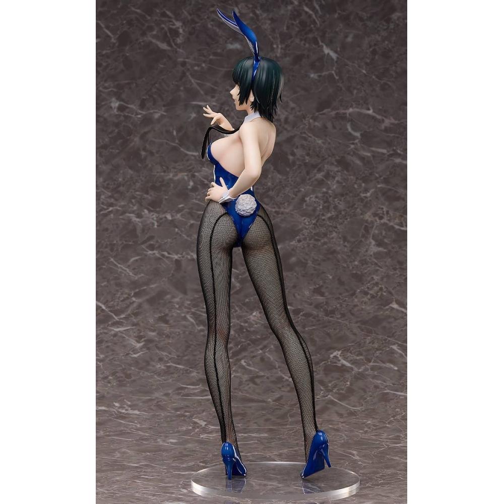 Chainsaw Man 1 4 Chainsaw Man Himeno Bunny Ver.