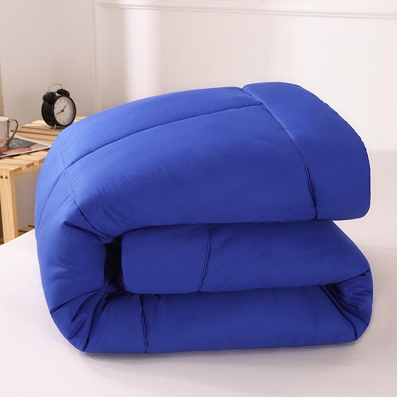 Jiangjunfu Xinjiang Cotton Blend Four-Season Quilt Core