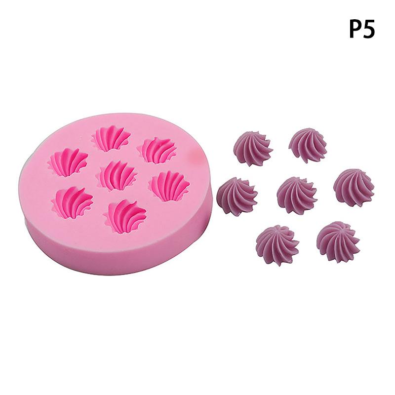 

1 шт. силиконовая форма для конфет в форме сахара, Diy, форма для выпечки кексов, инструменты для украшения торта помадкой, кухонные гаджеты для выпечки