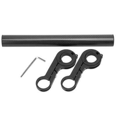 Ανταλλακτικά για ποδήλατα – Προεκτάσεις τιμονιού ποδηλάτου