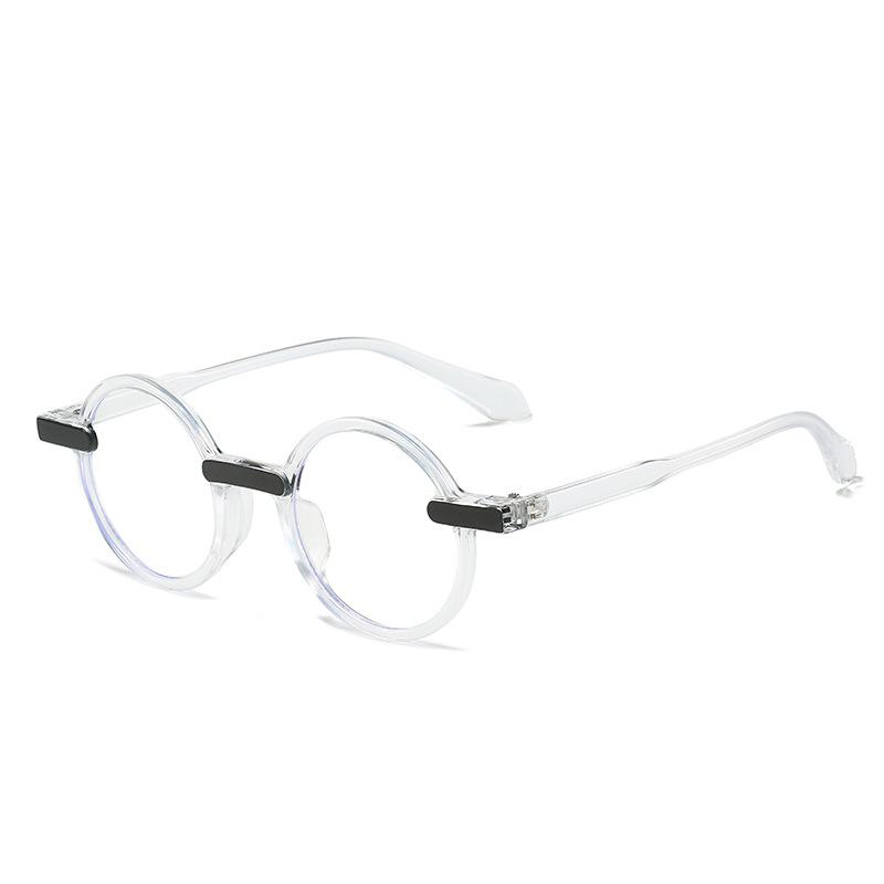 

Солнцезащитные очки для женщин, Круглые очки для подиума, Персонализированный тренд подбора цветов Regular