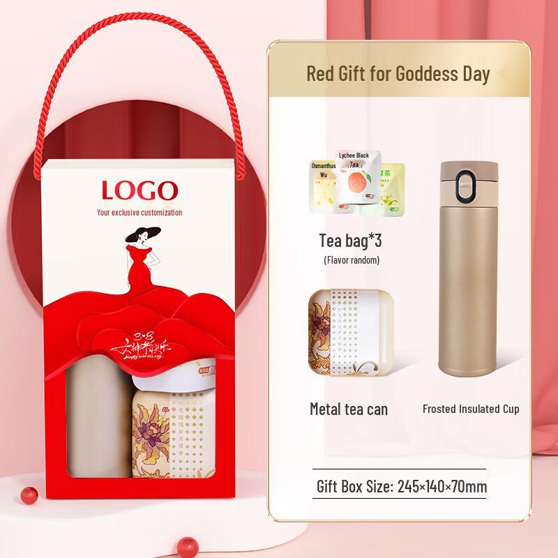 Goddess Day Gift Set