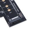 Pcie To M2 Adapter Pci Express 3.0 X1 To Nvme Ssd Adapter Support 2230 2242 2260