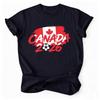 Men's Casual Crew Neck Short Sleeve T-Shirt Lightweight Sportswear Graphic Print Soft Fabric Comfortable Fit