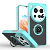 Armor Matte Case For Xiaomi 15 Ultra 5G Cover Ring Magnetic Stand Holder Shockproof Coque Fundas