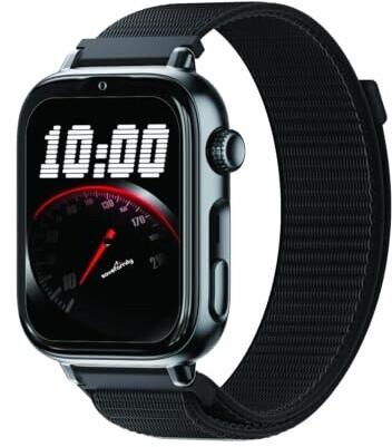 SaveFamily SaveWatch Plus 2 Nano SIM Kinder-Smartwatch GPS, Kamera, SOS