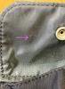 [USED] BTS Waist Bag FC Official