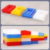 Plastic Parts Storage Box