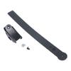 Plastic And Steel Construction Snowboard Binding Ratchet Buckle