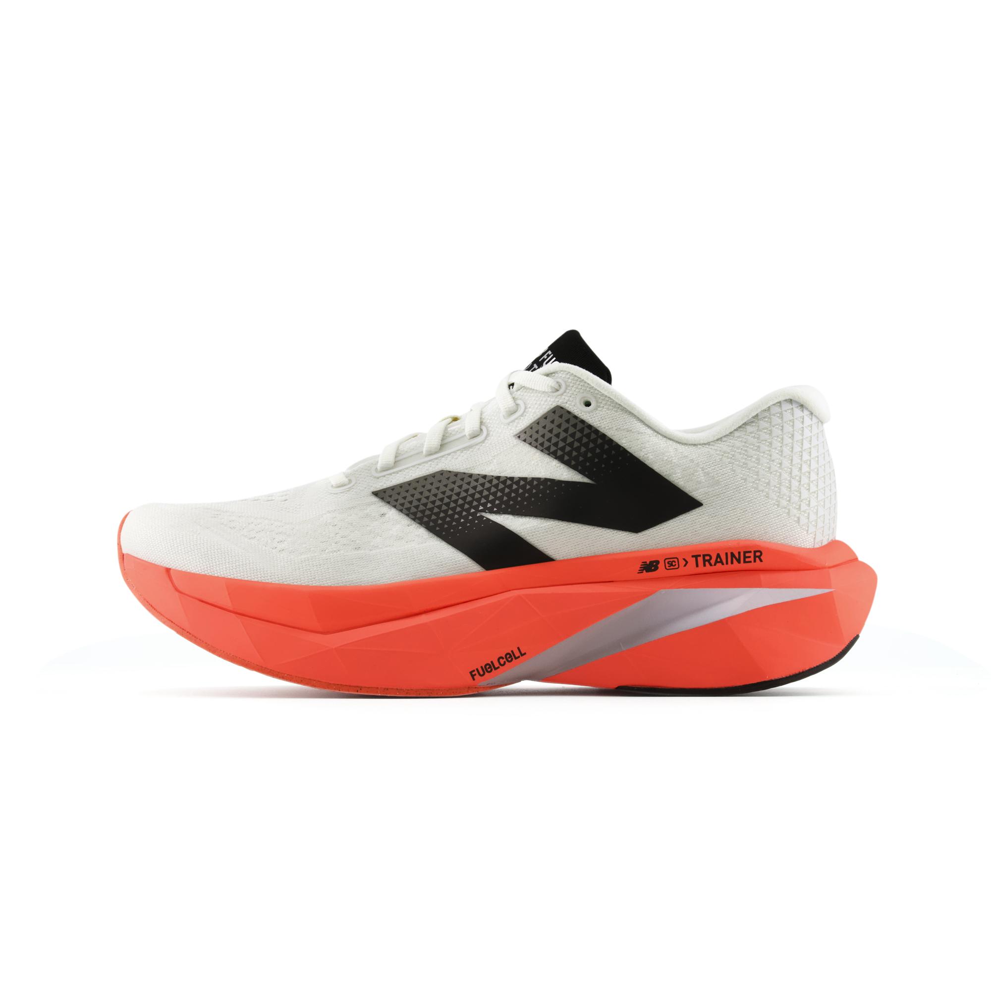 New Balance NB FuelCell SuperComp Trainer V3 Breathable Support Breath 40