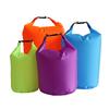 5L 10 L Drifting Rafting Bag Waterproof Dry Bag Lightweight Swiming Pack Beach Storage Bag Kayaking Diving Floating Water Sack