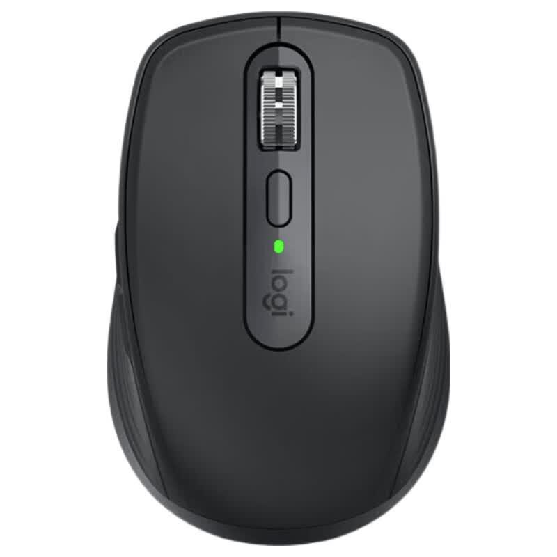 

Logitech MX Anywhere 3S Business Edition Wireless Mouse