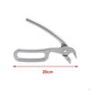 Pizza Pan Gripper Bowl Clip Anti Scald Aluminium Grabber Pot Clamp for