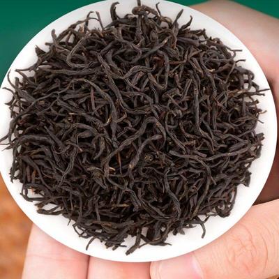 Herbata Czarna Lapsang Souchong Góra Wuyi Kung Fu Czarna Herbata Liściasta Sypana 200g