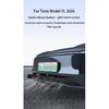 For Tesla New Model YL 2026 Launch 6-seater Version Lower Bumper Anti Insect Net Anti Dust Proof Inner Vent Grille Cover
