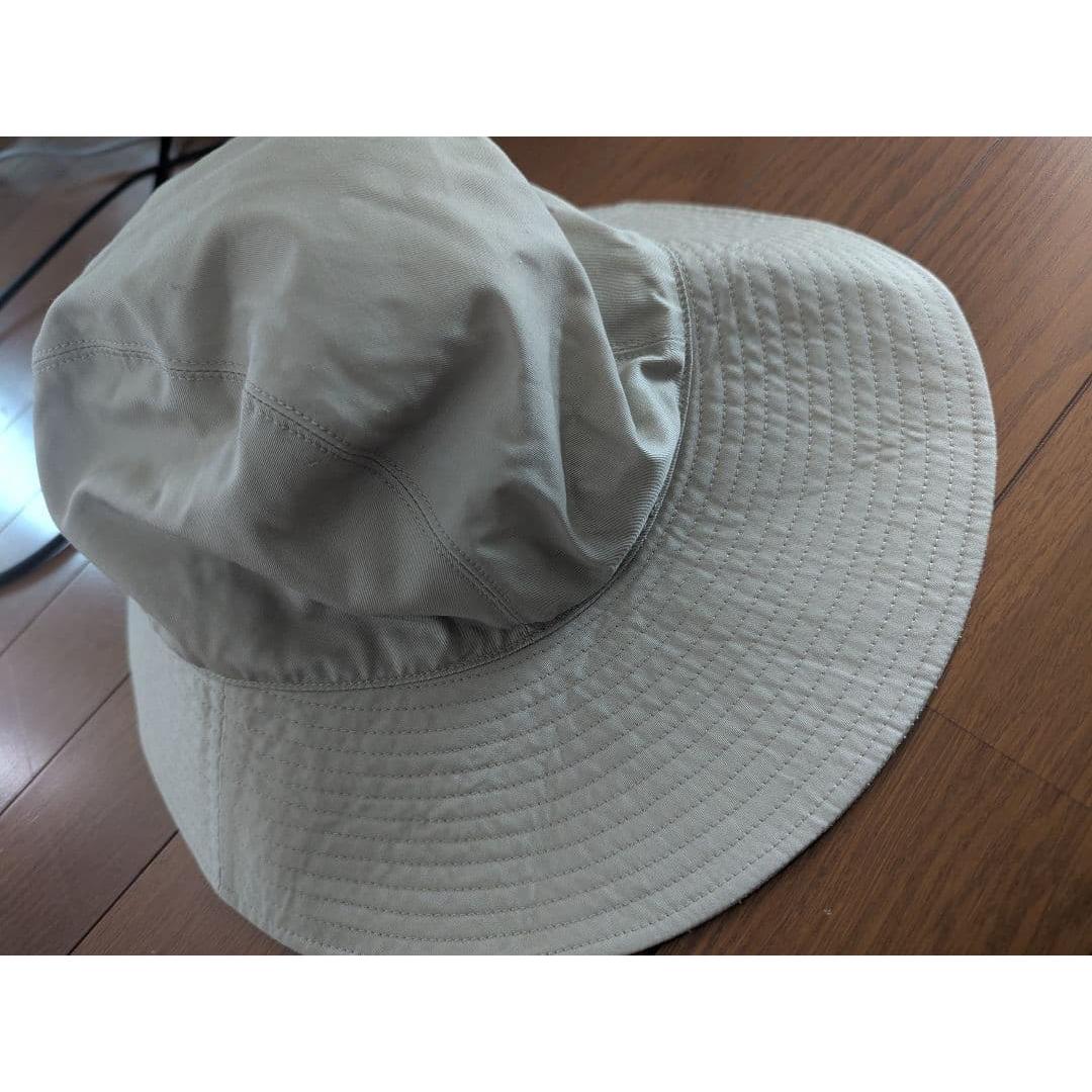 Used Takayuki Kijima VENTILE hat L size