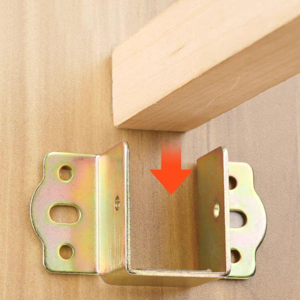 Balamale de pat îngroșate 11 Stil Componentă structurală stabilizatoare pentru pat Accesorii de asamblare