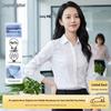 Women's Slim Fit Business Commuter Shirt