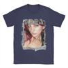 KATSEYE Lara Kpop Y2K Group TShirt for Unisex Funny Pure Cotton Tee Shirt Crew Neck Short Sleeve T Shirts Graphic Printed Clothes