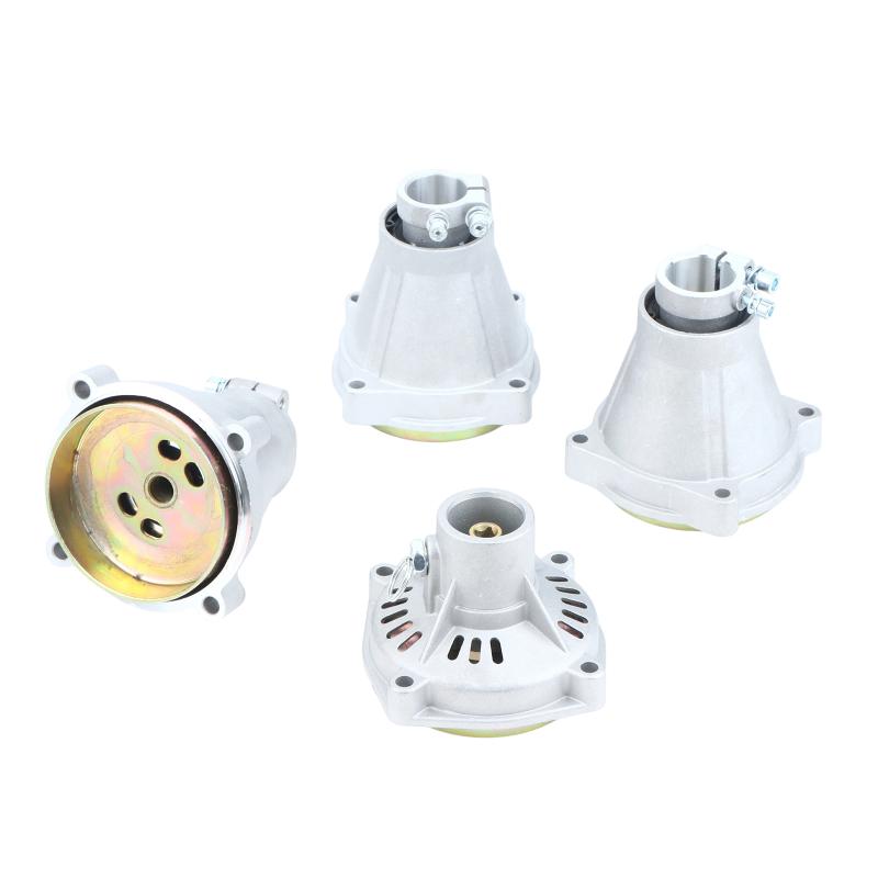 Accessori Universali per Attrezzi da Giardino a Motore Blocco di Uscita Universale 26mm 28mm 7 Denti 9 Denti Per Decespugliatore a Benzina