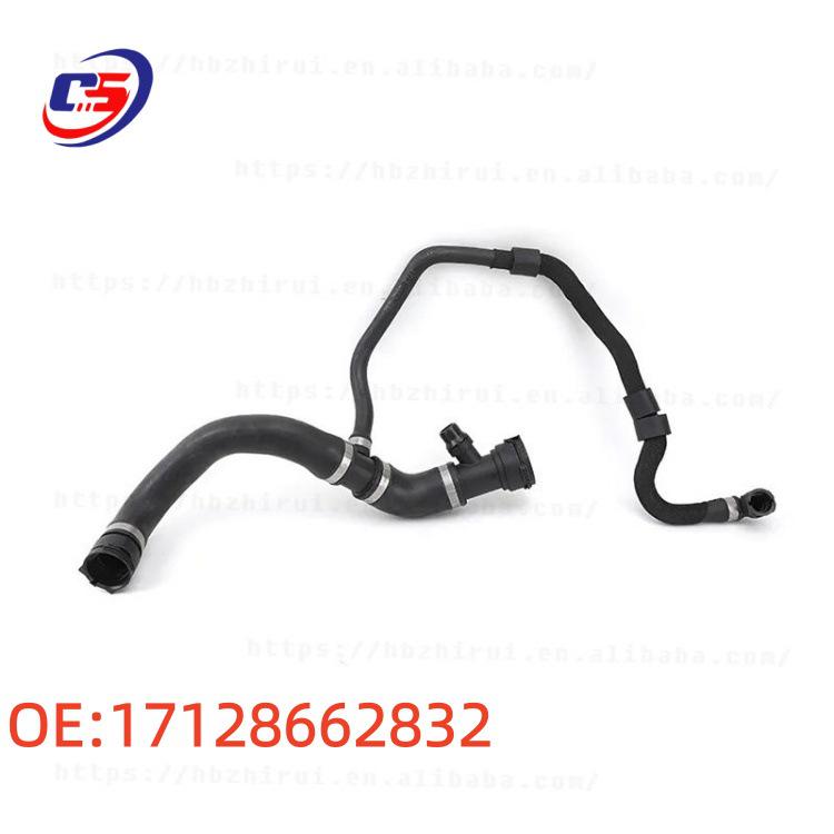 Hochwertiger Wasserschlauch für BMW F20/F21 (17128662832)