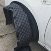 Double-sided Soundproof Cotton Reduction Noise Door Trunk Soundproof