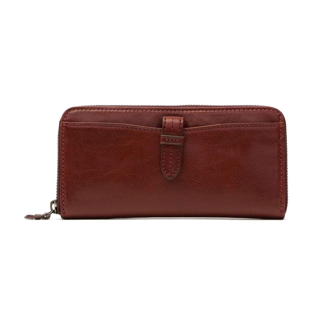 

Dakota Long Wallet 0035123 Clapton Series Wine (0030123) DA-31523-44 винний