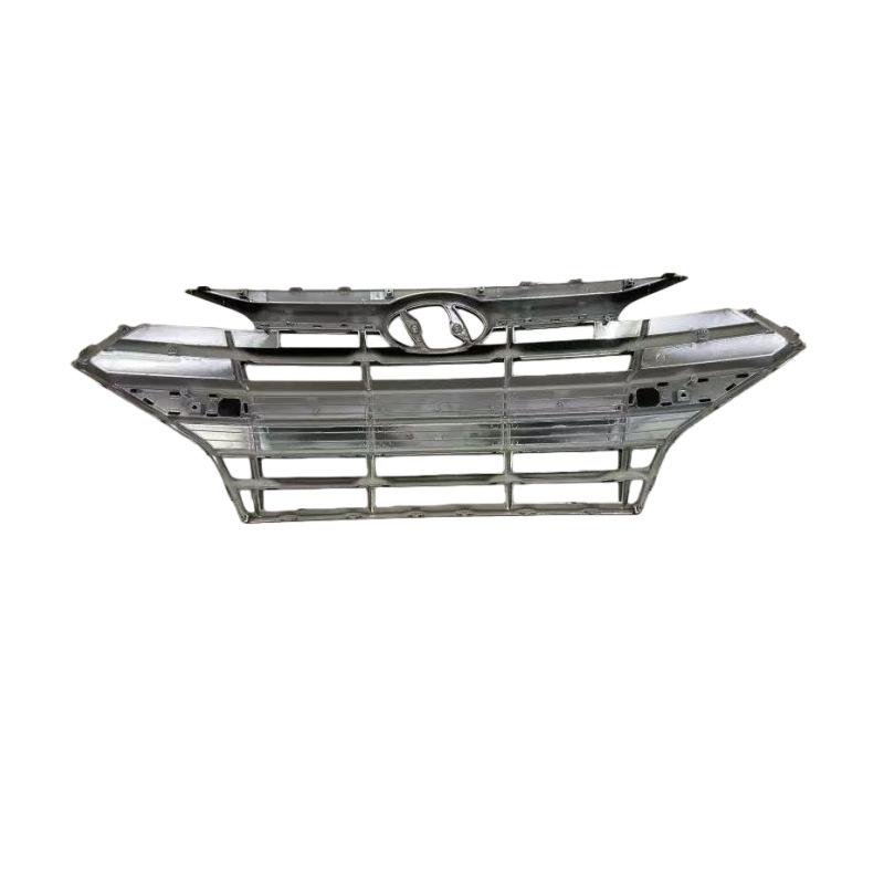 2019 Hyundai Elantra Grille 86350-F2AA0 - Compatible Replacement