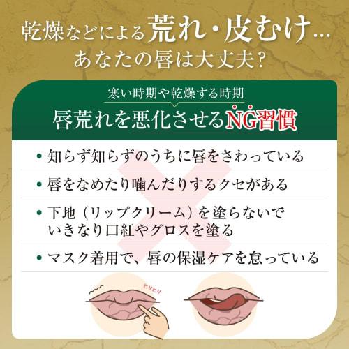 Mentholatum lip repair one exfoliating care lip 3.6g  niacinamide, vitamin e derivative, cica extract, vaseline, intensive scrub care, moisturizing