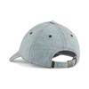 ESS Metall DAD [Puma] 02596807_WARDROBE Kappe_Ausgebleichter Denim_S