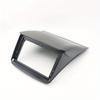 9-Inch Facias Designed for Mitsubishi Pajero Sport L200 And Triton Models from 2008 to 2016 for 2 DIN Stereo Frame.
