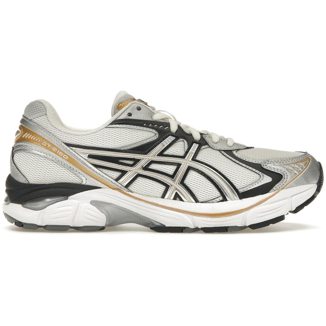 

Sneaker ASICS GT-2160 Cream Pure Silver Gold(1203A320-100) 43.5