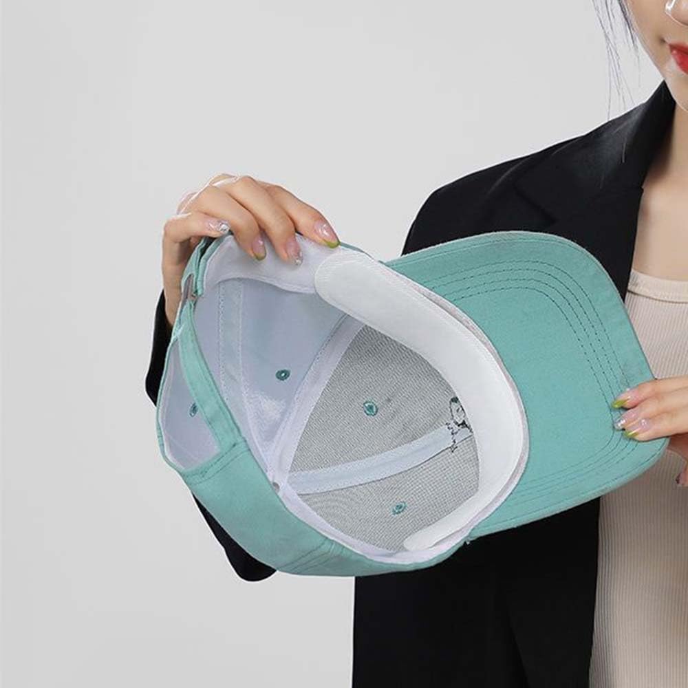 Pack of 40 Sweat Absorbing Sweat Absorbing Hat Collar Dirt Guard Sweat Cap Dress Shirt Sweat Stains Sweat Stains Heat Protection Pads, Sheets, Liners,