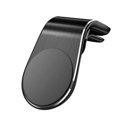 Car Mount, Magnetic Mobile Phone Holder, Vent Clip Mount, Powerful Mobile,