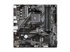 GIGABYTE B550M K Motherboard MicroATX [AMD B550 Chipset] MB6135