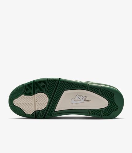 Nike Chaussures de basketball Air Flight '89 Low pour hommes HJ4484-102